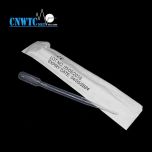 Adjustable fixed pipette, pipette tips, filter tips