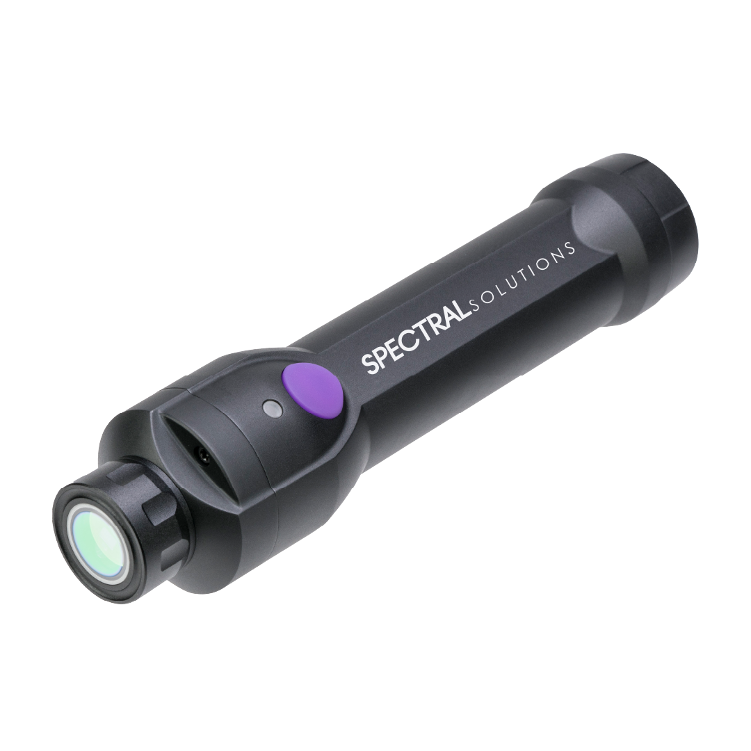 NIR Pró – Análise NIR Portátil (MicroNIR®)