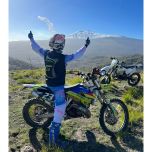 Noleggio e escursione Moto