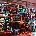 DC Museums Combo: Archives & Portrait Gallery by Babylon Tours