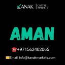 Aman Khan