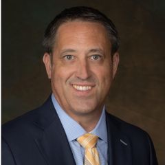 Glenn Hegar