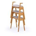 UP STOOL