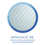 Hernia Mesh Portfolio