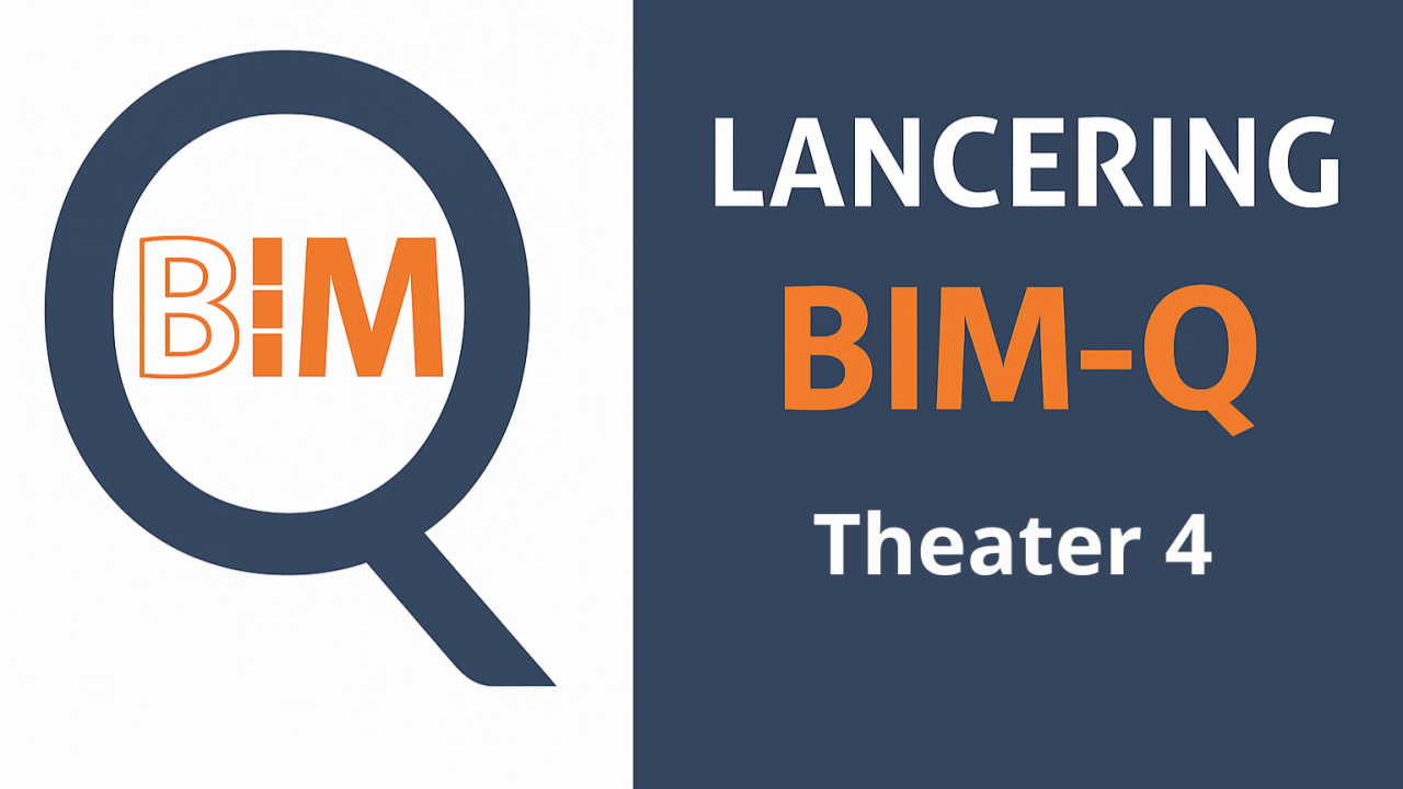 Bouwsoftware vergelijken zonder ruis: zo werkt BIM-Q (live demo)