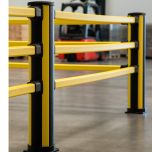 X-Protect Impact Barriers