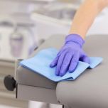 Vileda Professional cloths