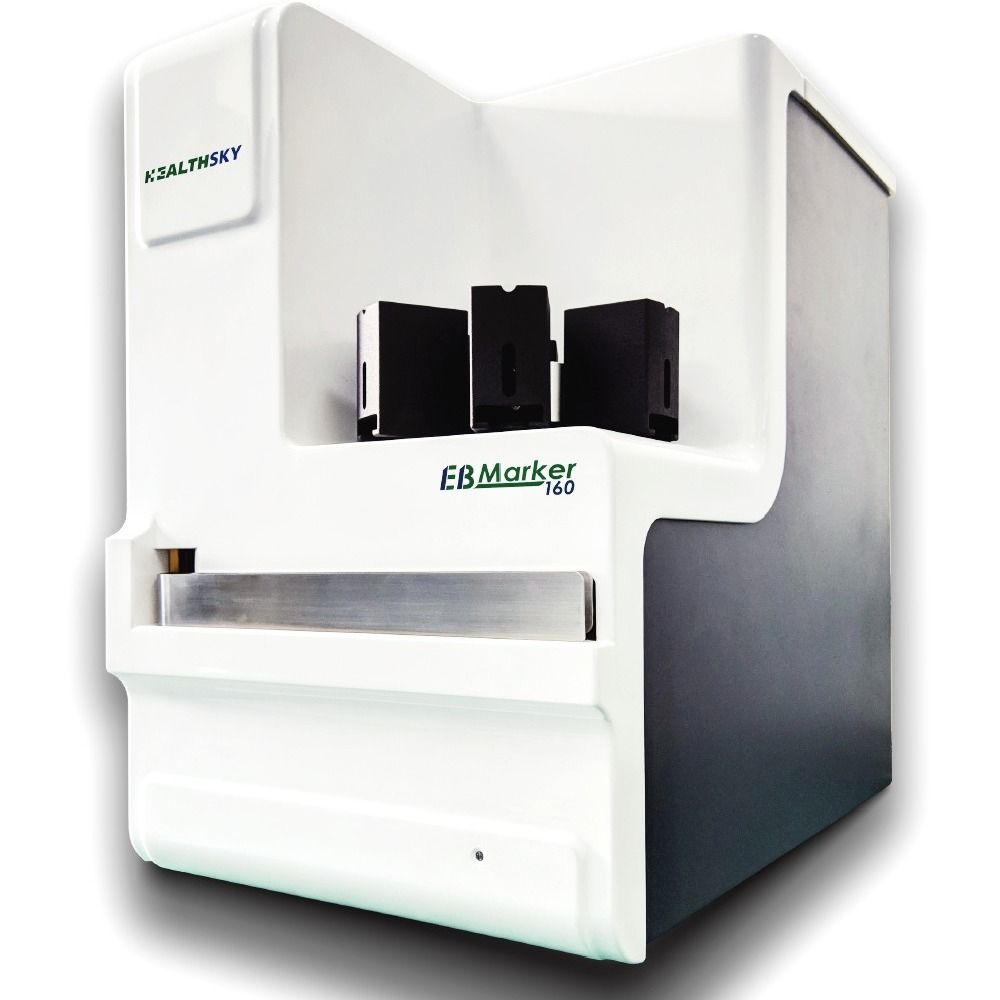 Laser Cassette and Slide Printer