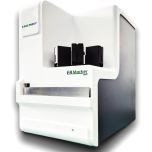 Laser Cassette and Slide Printer