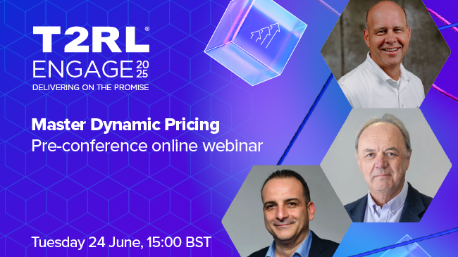 Master Dynamic Pricing: Current trends Methods & Models - Why Dynamic Pricing?