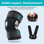ankle knee leg waist hip hand finger shoulder neck elbow wrist brace/support