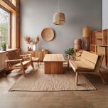 ReclaimedWood Furniture Collection