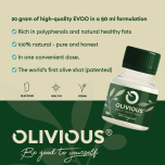 Olivious Olive Shot