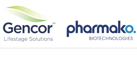 Gencor / Pharmako Biotechnologies Pty Ltd
