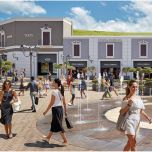 Sicilia Outlet Village