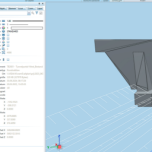 AS-BUILT MODELING IN TUNNEL CONSTRUCTION: UNIQUE CHALLENGES