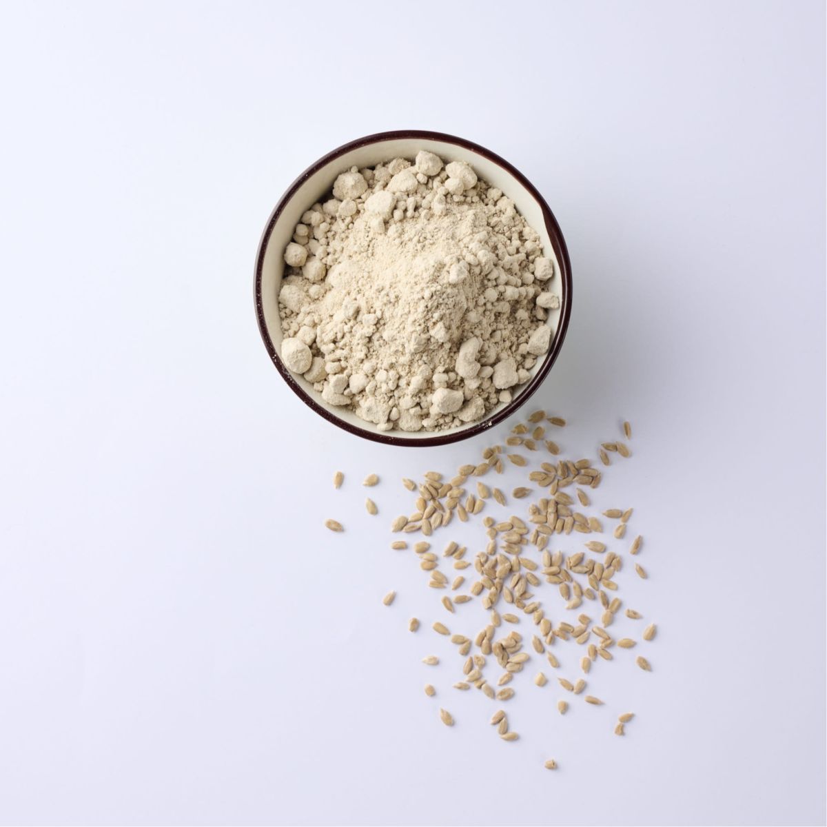 HeliaPro Sunflower Protein Flour