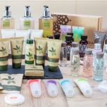 Linea cortesia hotel e b&b