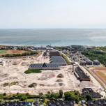 Dünenpark List on Sylt: New living space for islanders