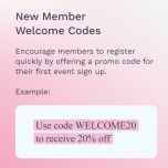 Promo Codes: A Smart Way to Boost Event Ticket Sales