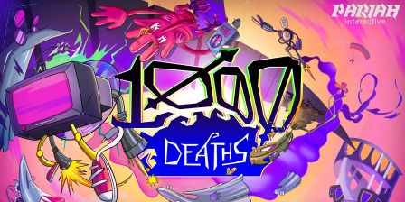 1000 Deaths