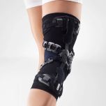 GenuTrain OA Knee Brace