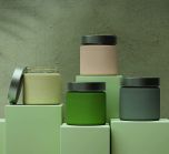 Spray Coating for Glass Packaging