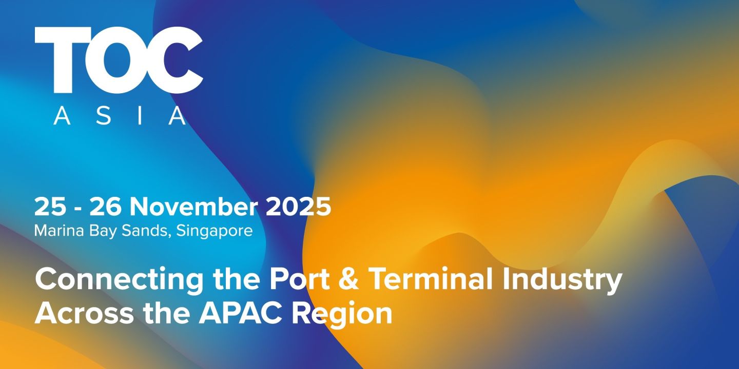 TOC Asia 2025