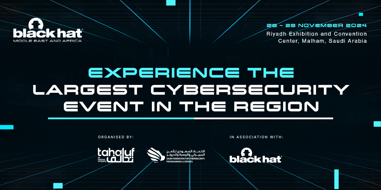 Black Hat MEA 2024