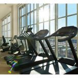 DoubleTree by Hilton Turin Lingotto