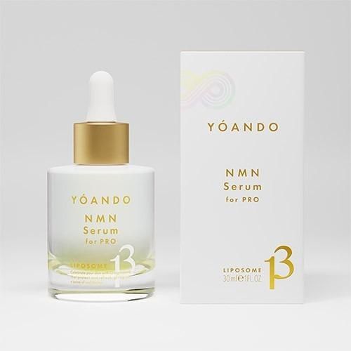 YÓANDO NMN13Serum for PRO