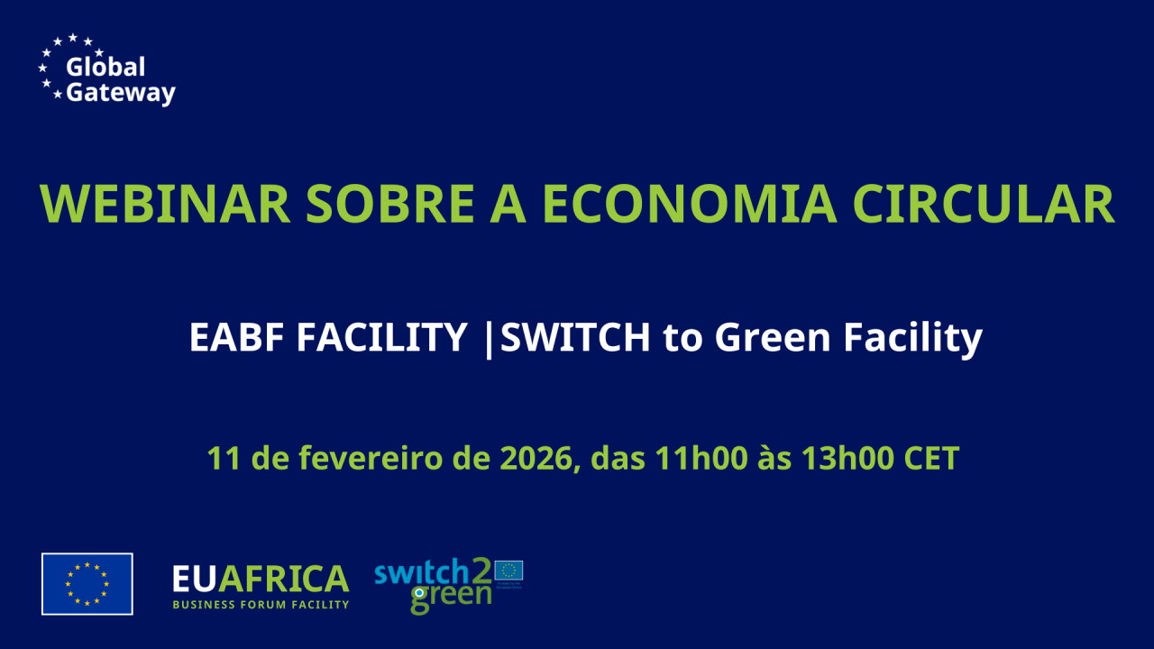 Formação de Formadores em Economia Circular (PT)