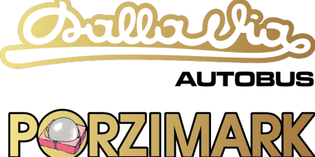 DALLAVIA PORZIMARK SRL UNIPERSONALE