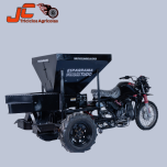 Triciclo Adubadeira JC 200