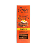 Effie's Homemade Line of Lightly Sweet Biscuits
