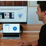 Designing User-Centered Healthcare Software