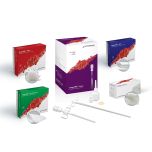 Absorbable Oxidized Regenerated Cellulose - Surgi-ORC® Absorbable Haemostats/Absorbable hemostats