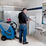 Tile & Grout Cleaning Equipment