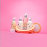 Custom Silk Screen Printed Dispensers