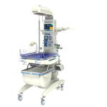 Berço Aquecido Ampla® 2085 COLOR