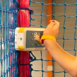 Kylii Quest, the interactive treasure hunt indoor & outdoor