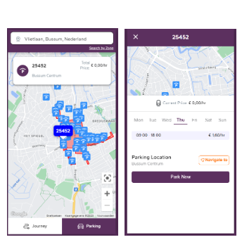 Mobility as a Feature solution