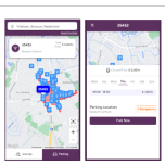 Mobility as a Feature solution