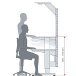 TM-Quattro Workstation