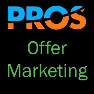 Market your real-time offers across any digital marketing channel to increase customer acquisition.