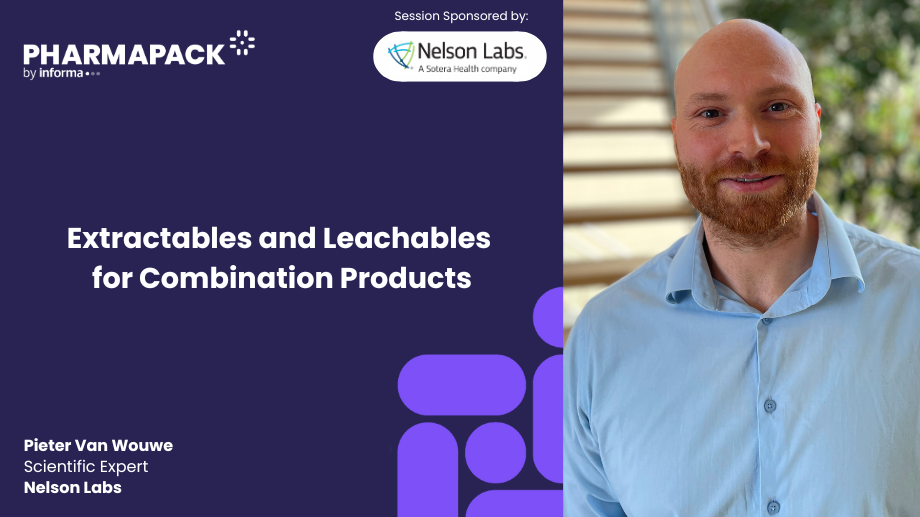 Extractables and Leachables for Combination Products