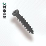 RTHROX - ARTHROSCOPY SYSTEM (SPORTS MEDICINE)