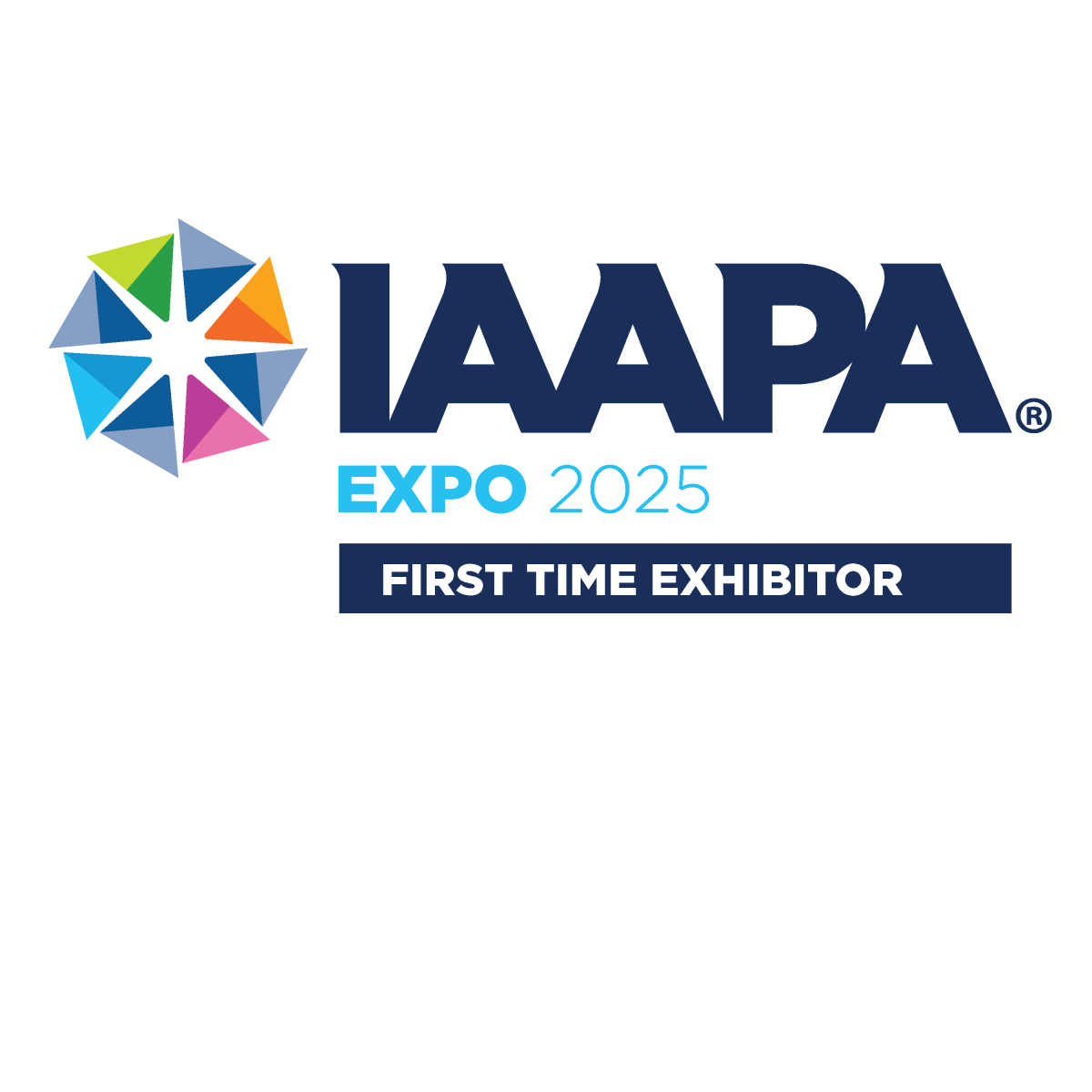 IAAPA Expo Europe First Time Exhibitor