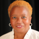 Marcia Thompson-Young