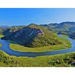 8 giorni - Macedonia del Nord, Albania e Montenegro